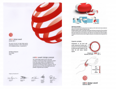 业设想成立于2009年