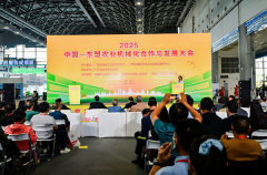 中国工程院院士赵春江、农业农村部农业机械化