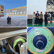 各项目标均满脚企业设想要